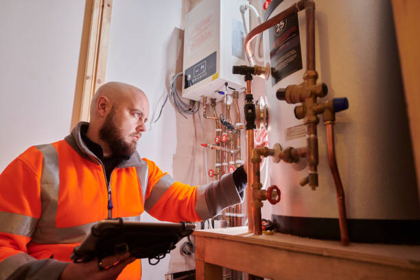 Best Gas Line Repair  in Geneva, FL