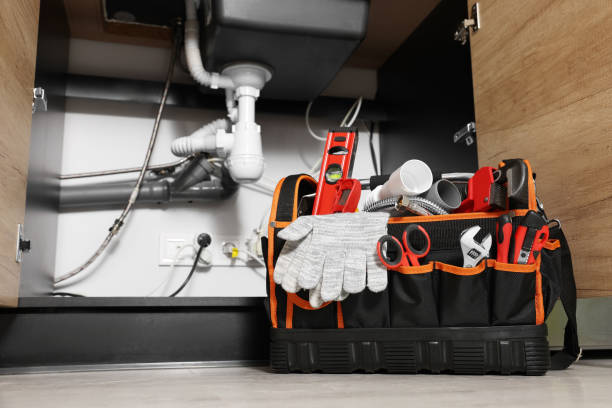 Professional Plumbing in Geneva, FL