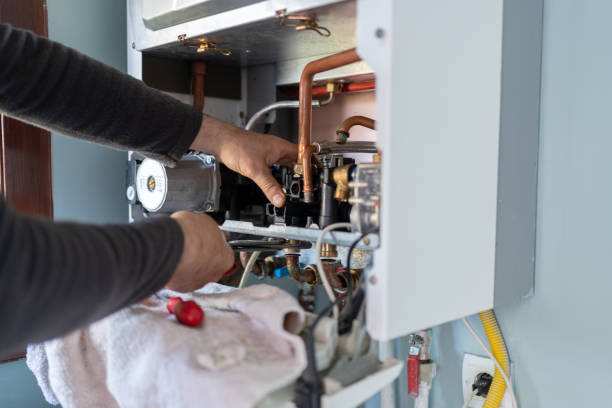 Best Commercial Plumbing Services  in Geneva, FL